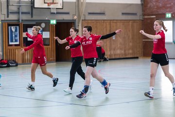 Bild 10 - Frauen BT-2 - SG Eider/Harde-3